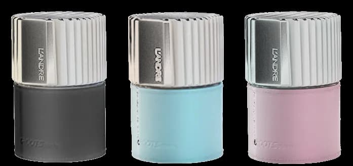 Wave Fragrance Balm Air Freshener